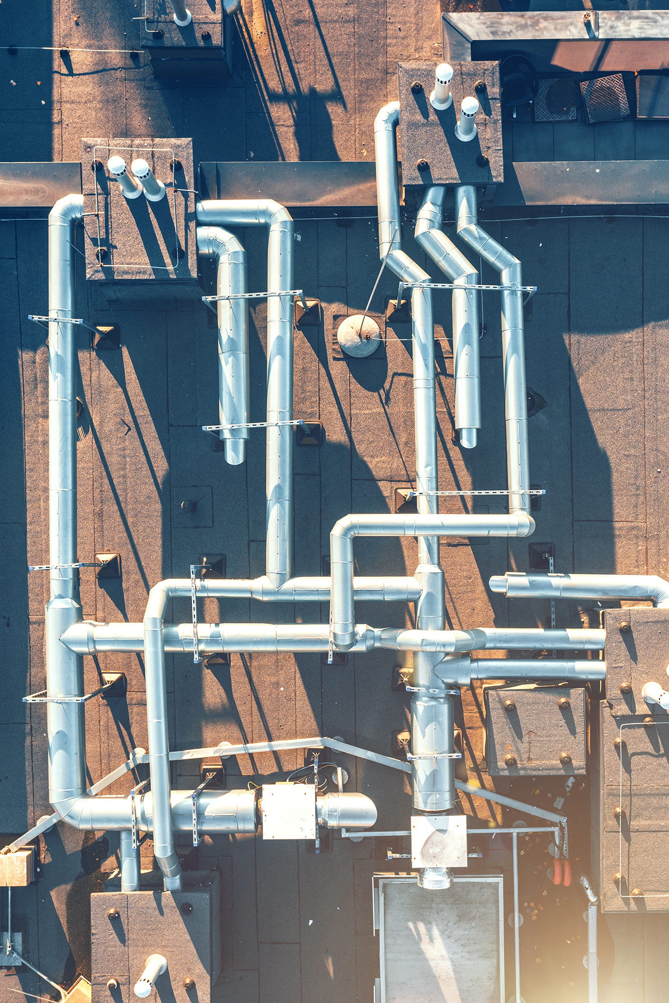 How ECS Strengthened Safety and Protected Industrial Contracts with XOi