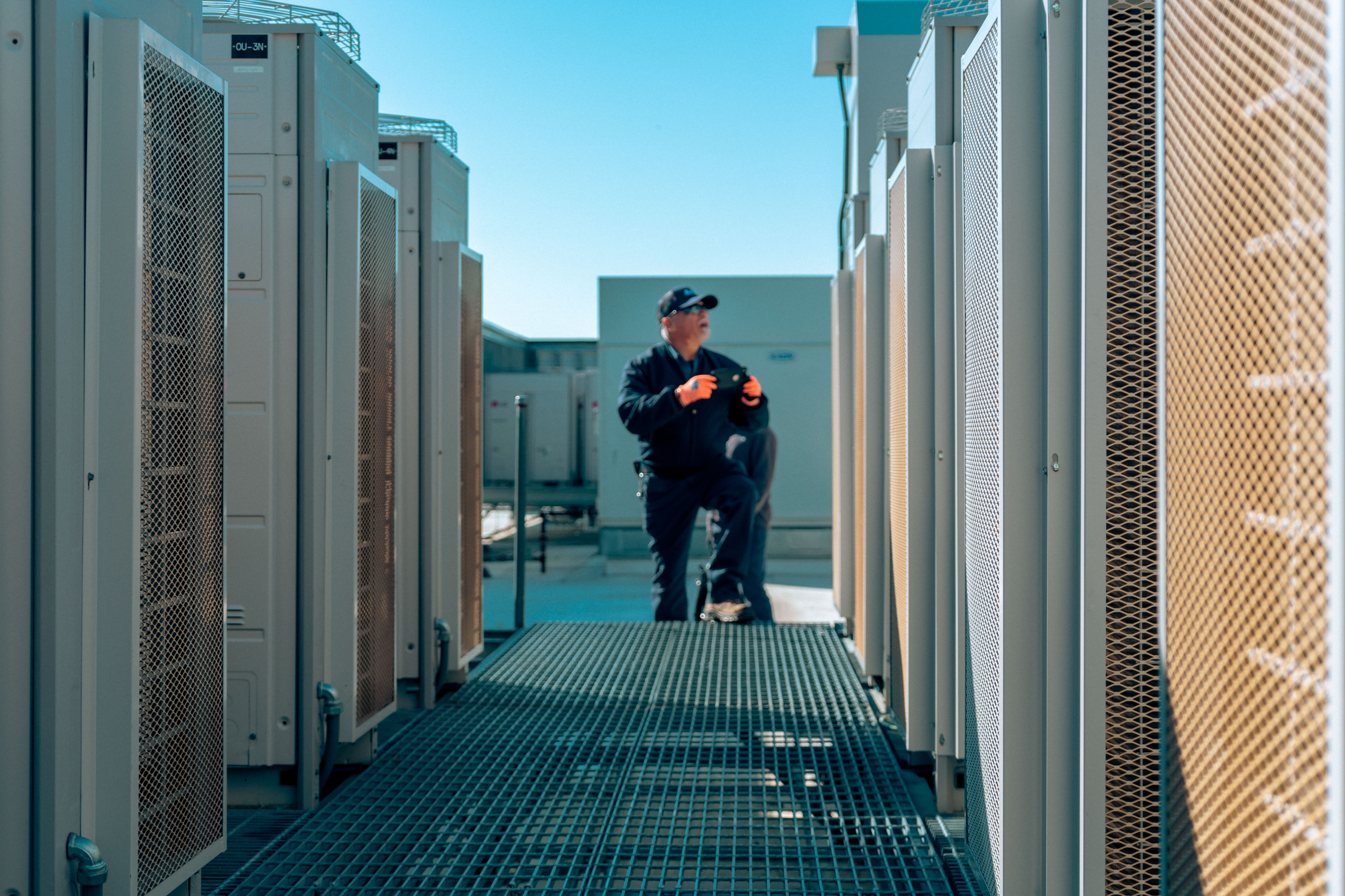 Gardiner Routes 99% of Sales Leads Through XOi—Driving Efficiency and Field Engagement