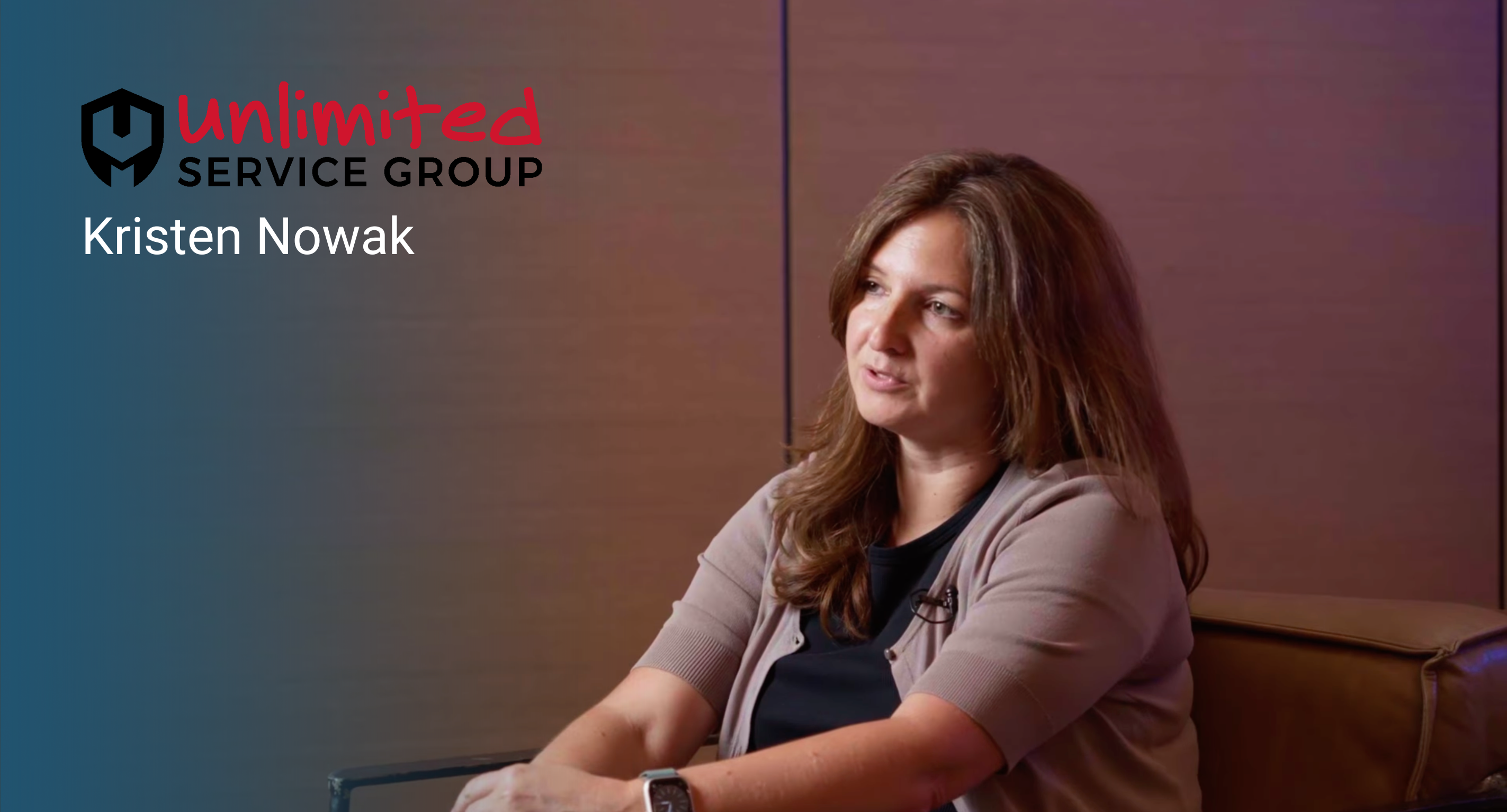 The Right Fix, the First Time: Unlimited Service Group + XOi