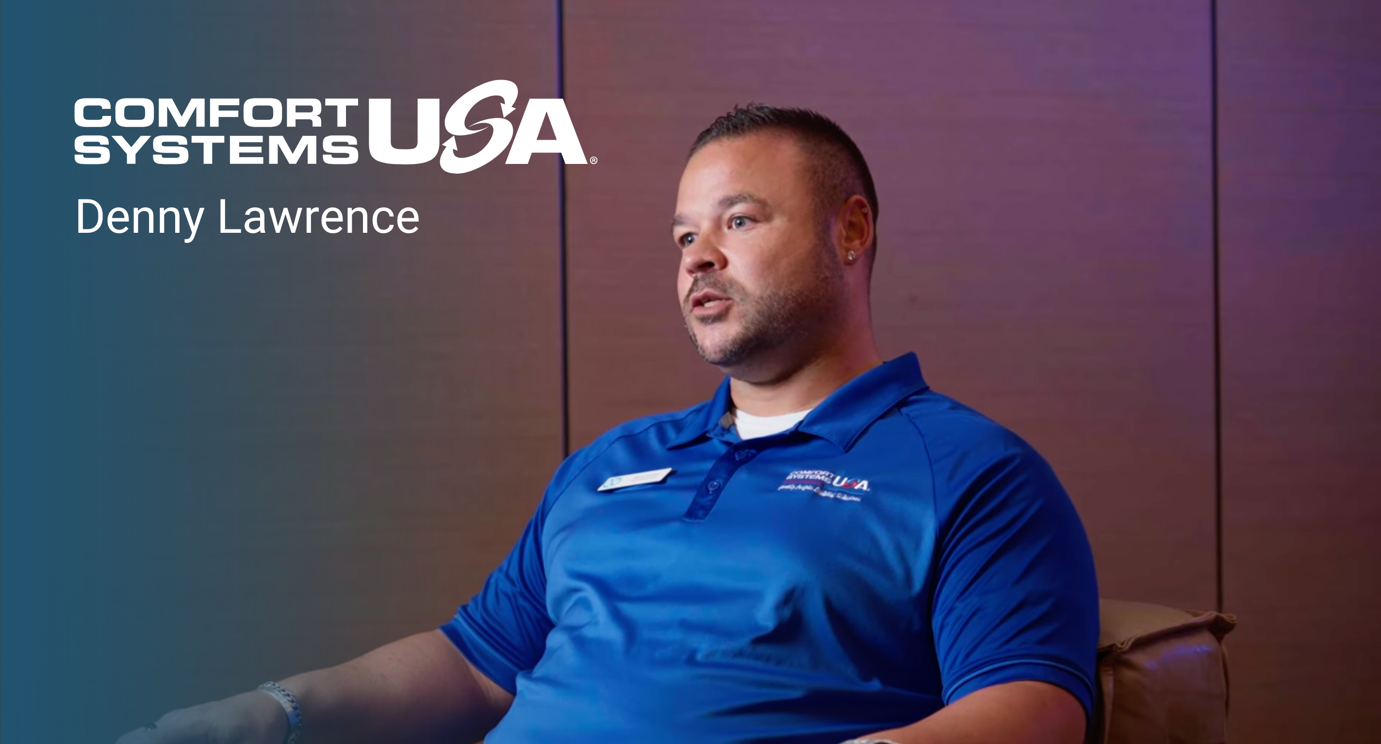 Built on Better Data: Comfort Systems USA + XOi