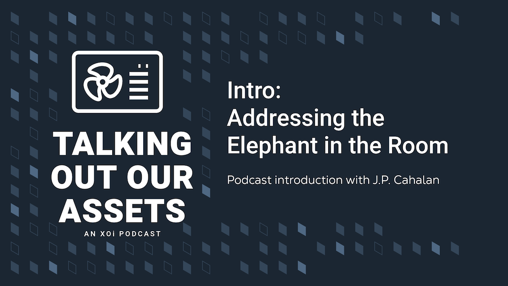 Talking Out Our Assets: Real-World Conversations About Data, AI, and the Asset