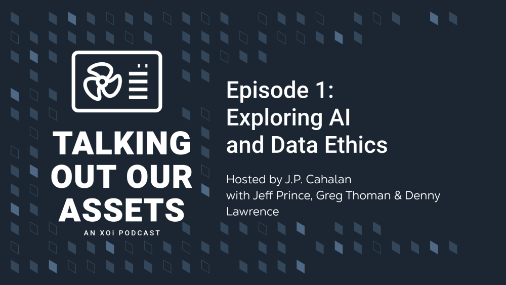 Talking Out Our Assets | Ep. 1: Exploring AI and Data Ethics
