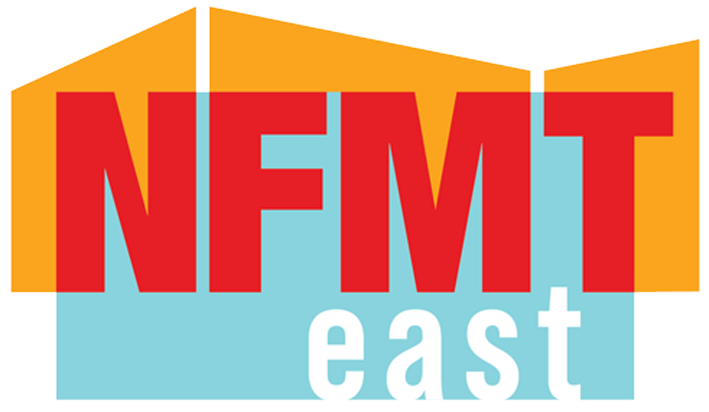 NFMT East 2026